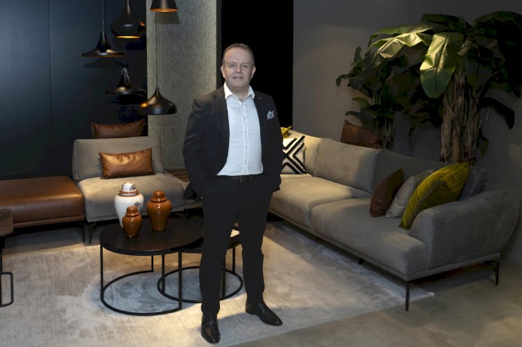 Doğanlar Mobilya Grubu yükselişte