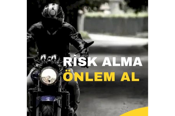 Başkan Acar’dan gençlere uyarı