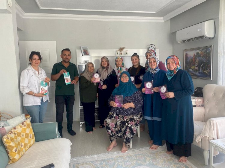 Kanserde Erken Teşhisin önemi