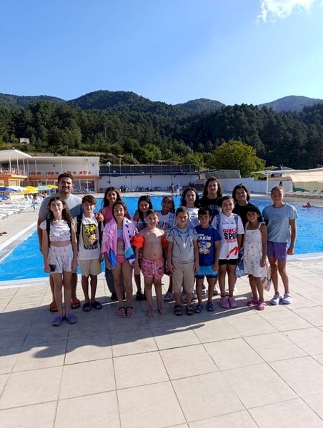 Başkan Acar Judocuları ağırladı